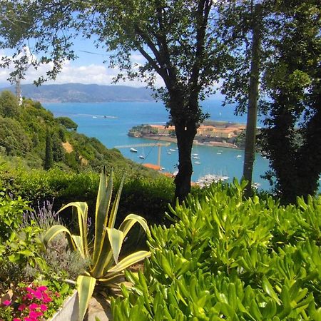 Casa Vacanze Luna Porto Venere Extérieur photo