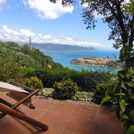 Casa Vacanze Luna Porto Venere Extérieur photo