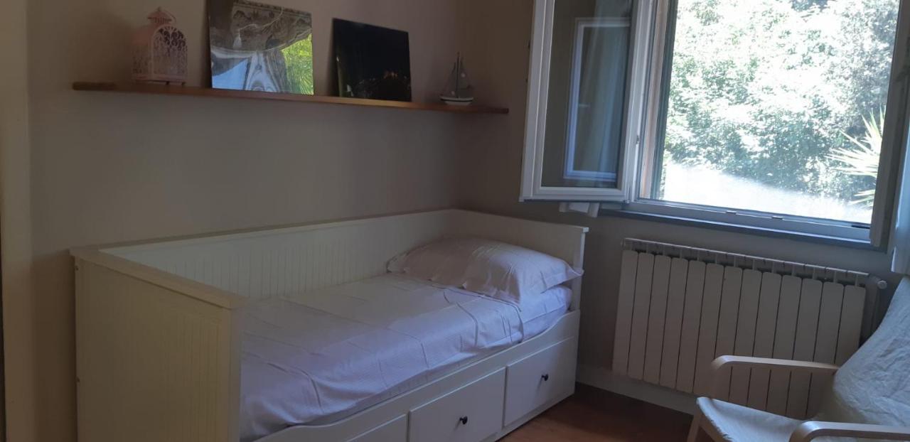 Casa Vacanze Luna Porto Venere Extérieur photo