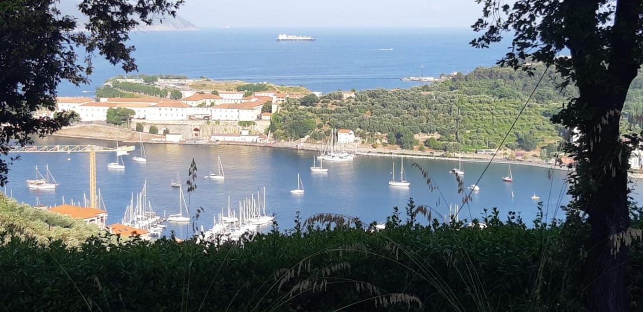 Casa Vacanze Luna Porto Venere Extérieur photo