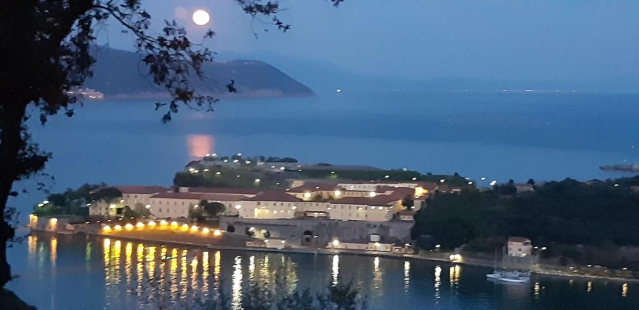 Casa Vacanze Luna Porto Venere Extérieur photo