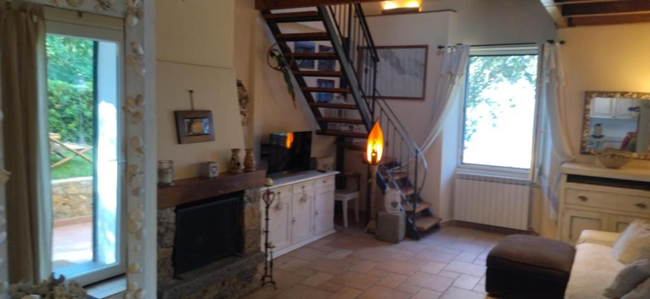Casa Vacanze Luna Porto Venere Extérieur photo