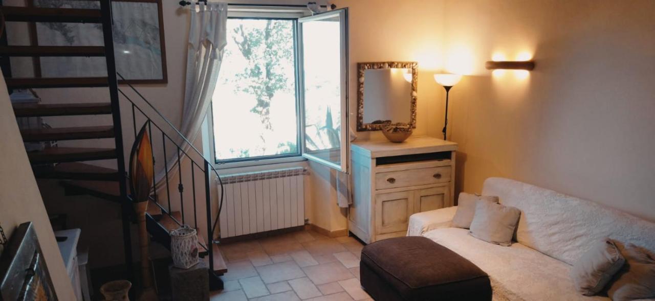 Casa Vacanze Luna Porto Venere Extérieur photo