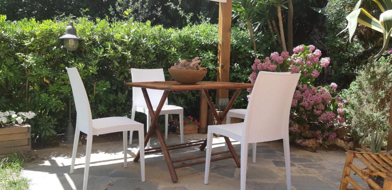 Casa Vacanze Luna Porto Venere Extérieur photo