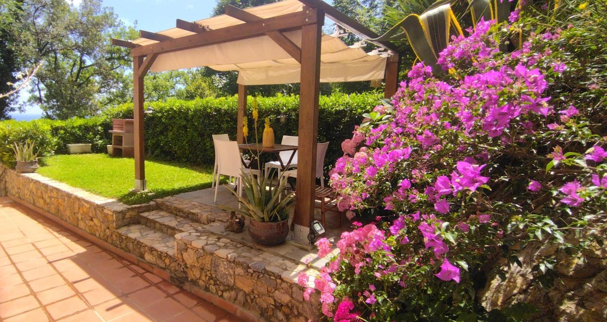 Casa Vacanze Luna Porto Venere Extérieur photo