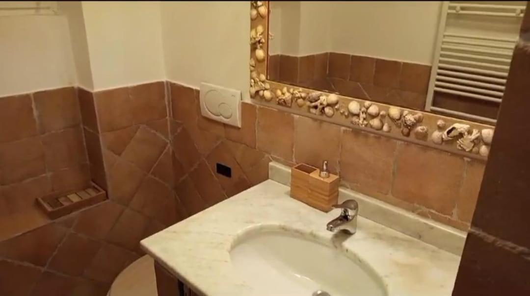 Casa Vacanze Luna Porto Venere Extérieur photo